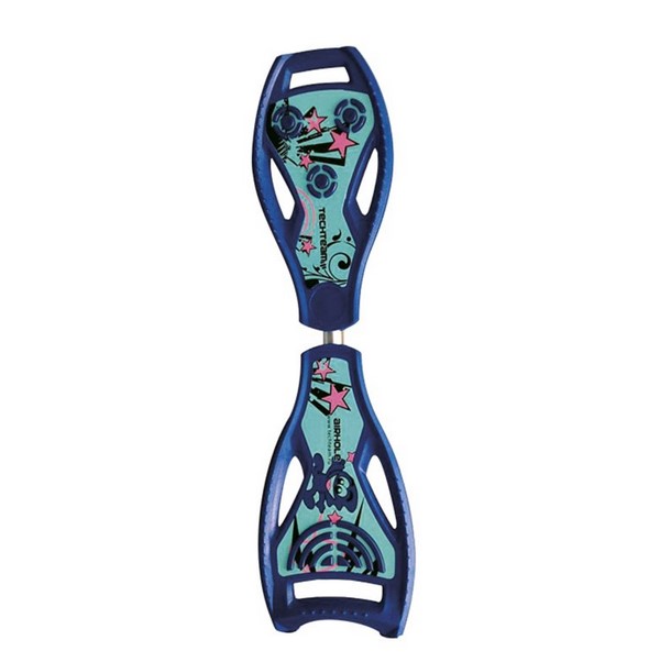 

Твистборд Tech Team Air Hole 75х21 см, blue, Air Hole