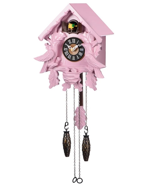 Часы Polaris 6057-Pink Polaris 6057-Pink