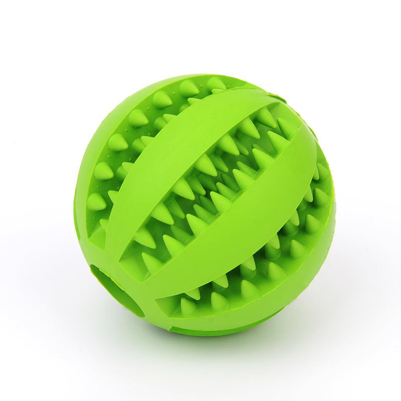

Мяч для лакомств Bentfores 4,5 см, в ассортименте, Мяч для лакомств