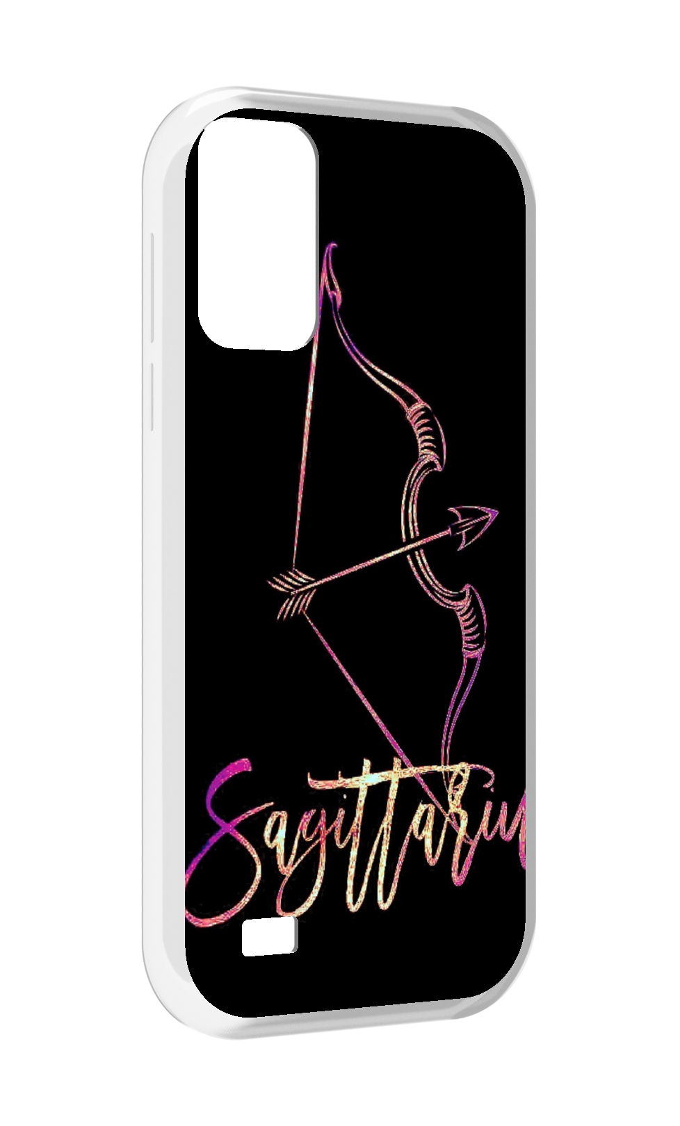 

Чехол MyPads знак зодиака стрелец 3 для Oukitel C31, Прозрачный, Tocco