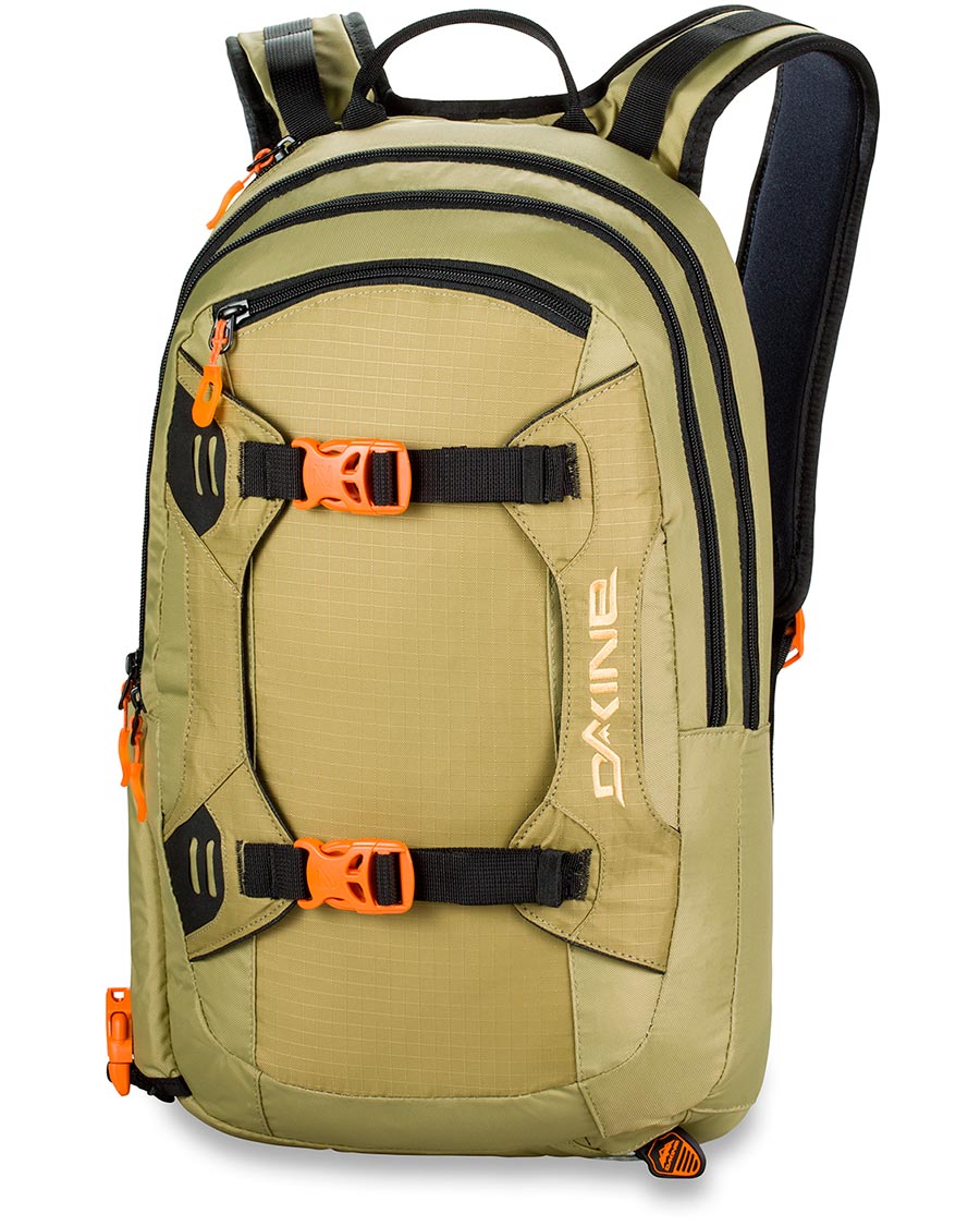 

Сноубордический рюкзак Dakine Baker 16L Dee Threedee