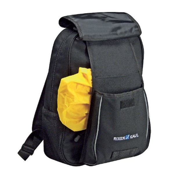 

Рюкзак KlickFix Freepack City Black