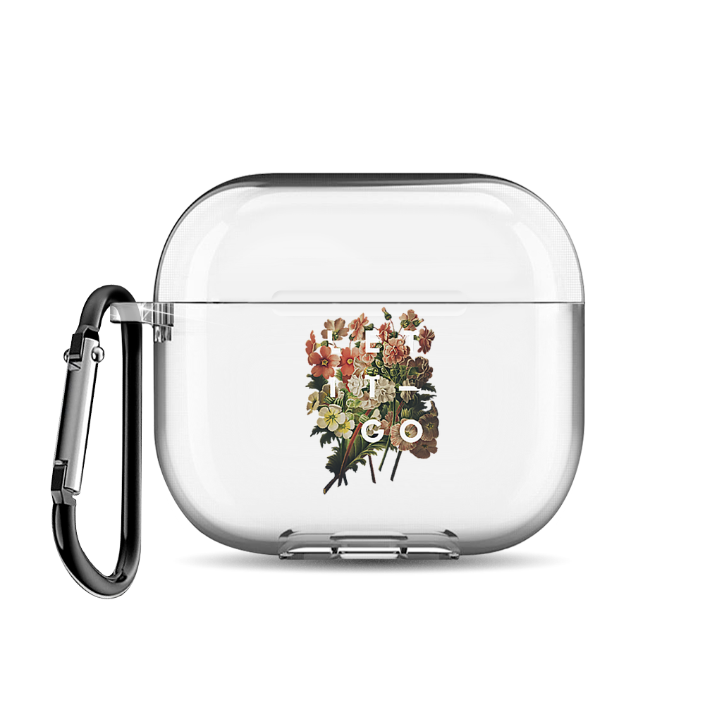 

Чехол для наушников AirPods 3 "Let it Go", AIPC-430-9E-1