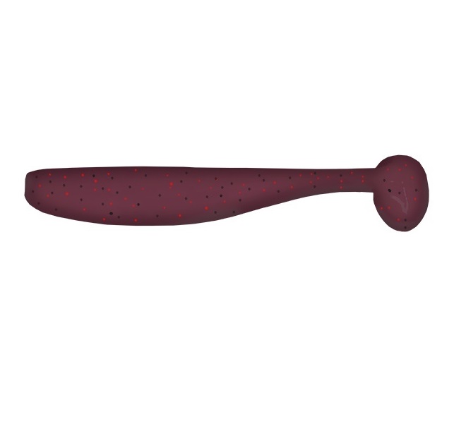 

Мягкая приманка LureMax SLIM SHAD 2''/5,5 см, LSSLS2-10-031 Chile Loch (10 шт.), Фиолетовый, Slim Shad