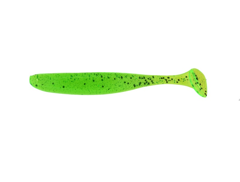

Мягкая приманка LureMax SLIM SHAD 2''/5,5 см, LSSLS2-10-002 Lime pepper (10 шт.), Зеленый, Slim Shad
