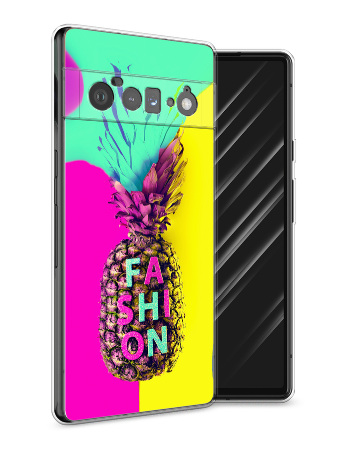 Чехол Awog на Google Pixel 6 Pro 