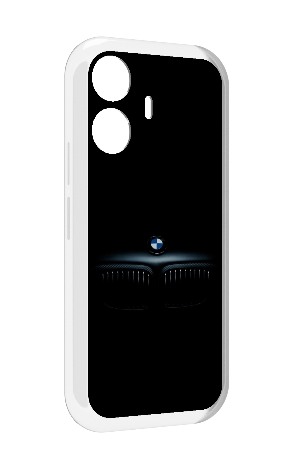 

Чехол MyPads bmw 2 мужской для Vivo Y77E / Vivo iQOO Z6 Lite, Прозрачный, Tocco