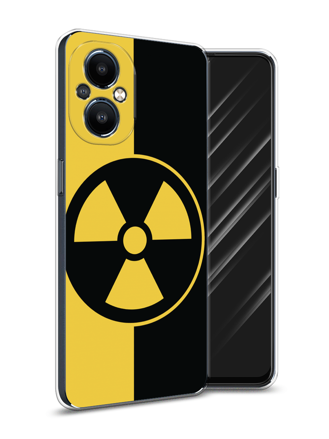 Чехол Awog на OnePlus Nord N20 5G / ВанПлас Норд N20 5G 