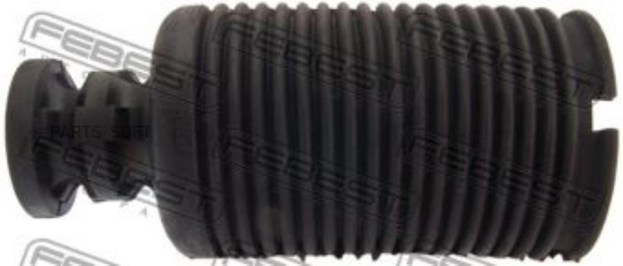 

FEBECT TSHBEXZ10F TSHB-EXZ10F_отбойник амортизатора переднего!\ Toyota Corolla 95-01/Terce