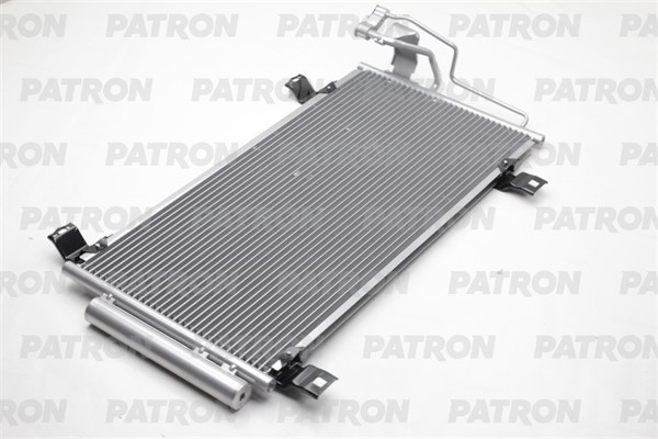 

Радиатор кондиционера PATRON PRS1339