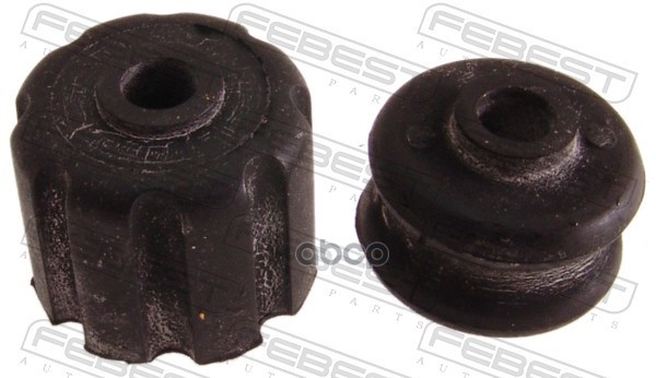 

FEBECT NSB049 NSB-049_к-кт опоры амортизатора заднего! нижн+верх\ Nissan Almera/Maxima/200