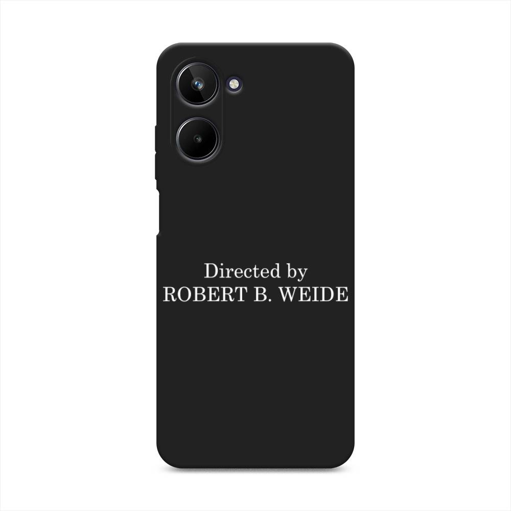 Чехол Awog на Realme 10 4G 