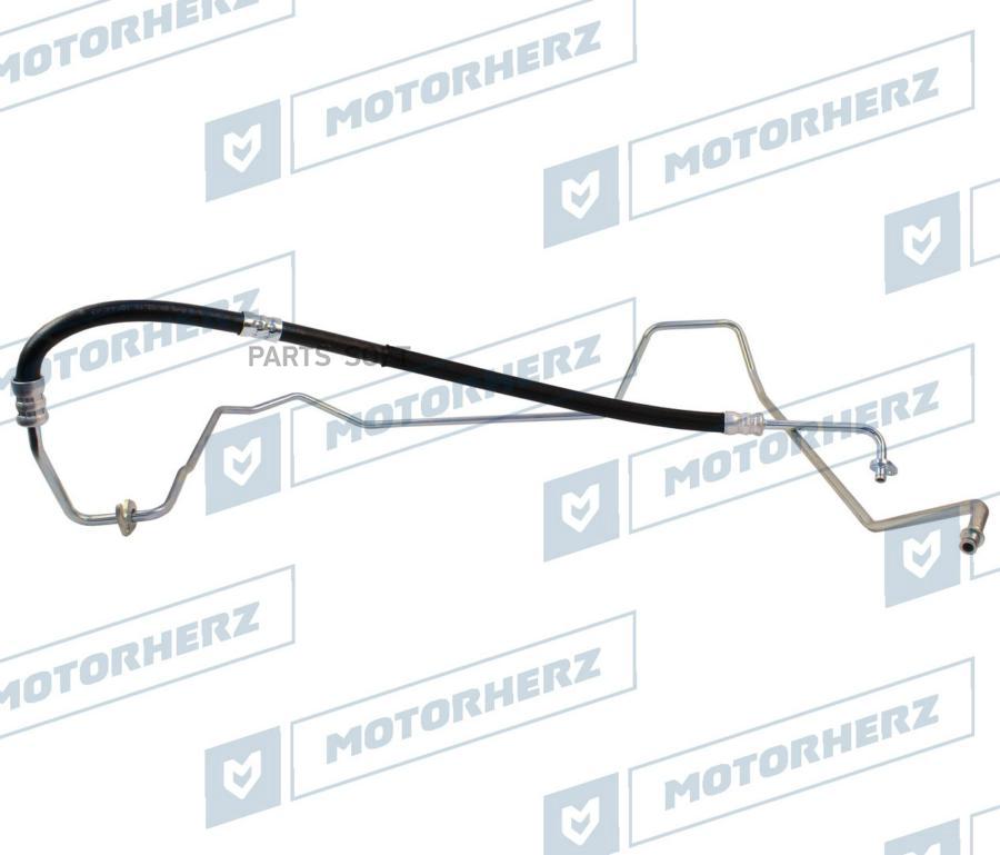 

Напорный шланг от насоса к рейке HPH0164