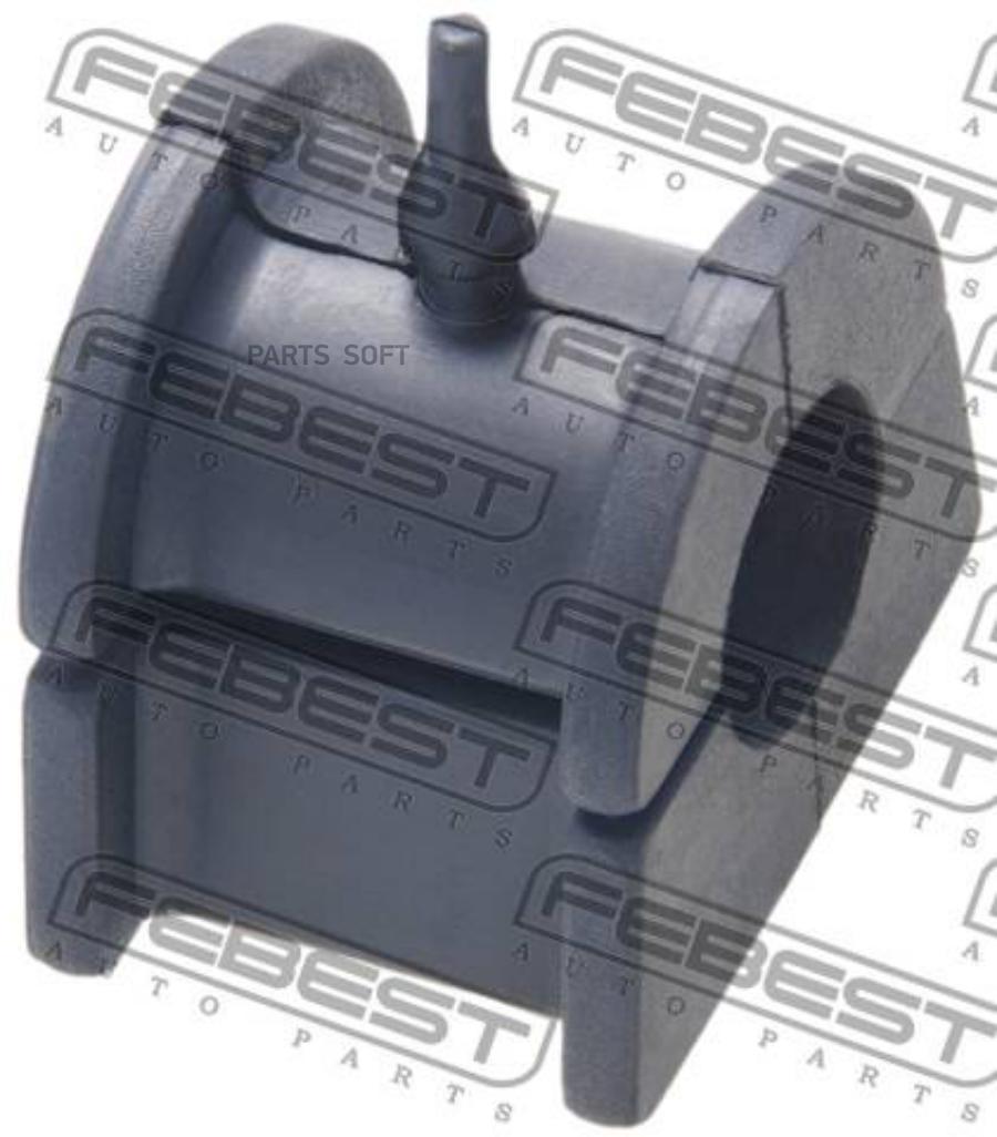 

FEBECT MSBH77F MSBH77F_втулка стабилизатора переднего!\ Mitsubishi Pajero Pinin/Io H61W-H7
