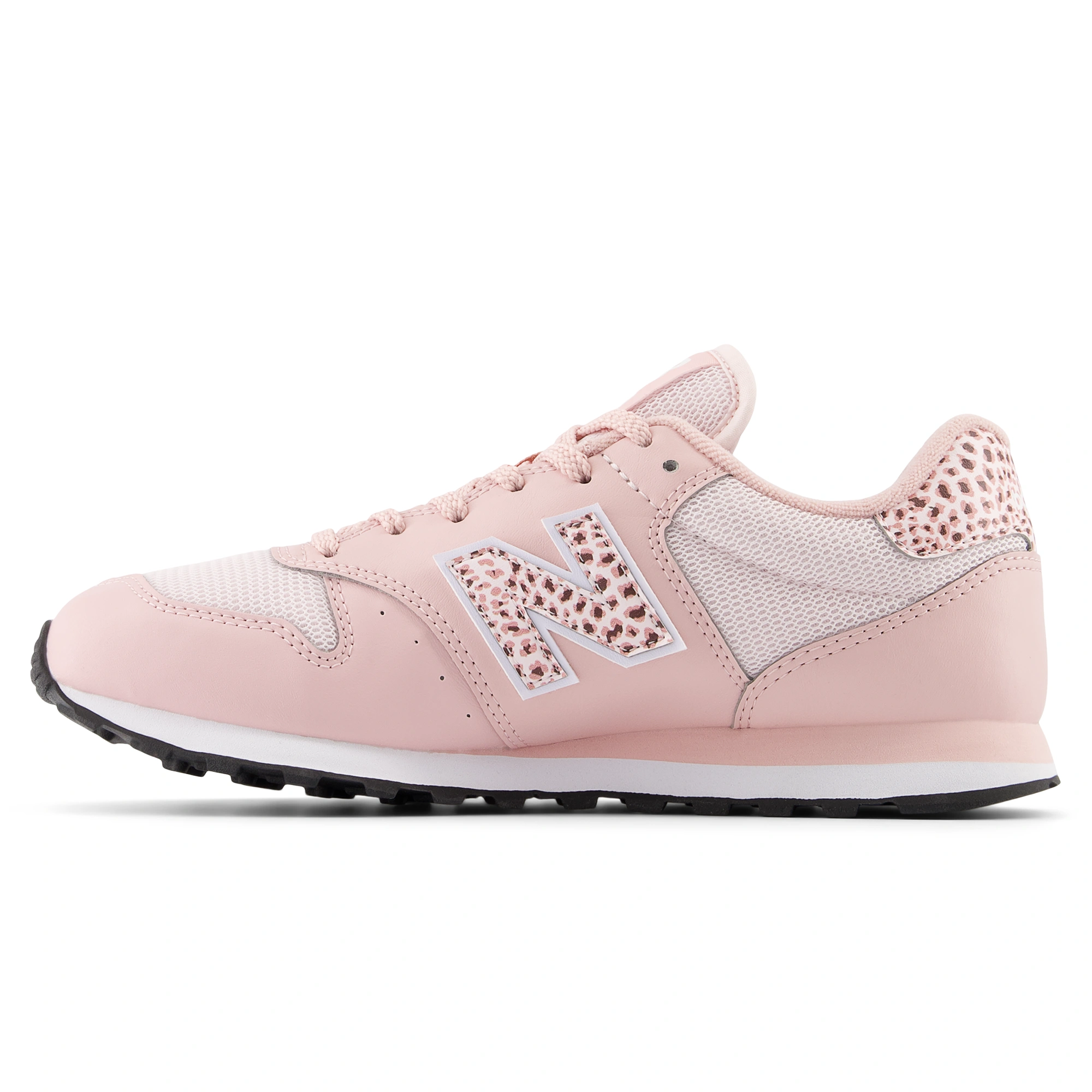 

Кроссовки женские New Balance GW500SE2 розовые 8.5 US, Розовый, GW500SE2