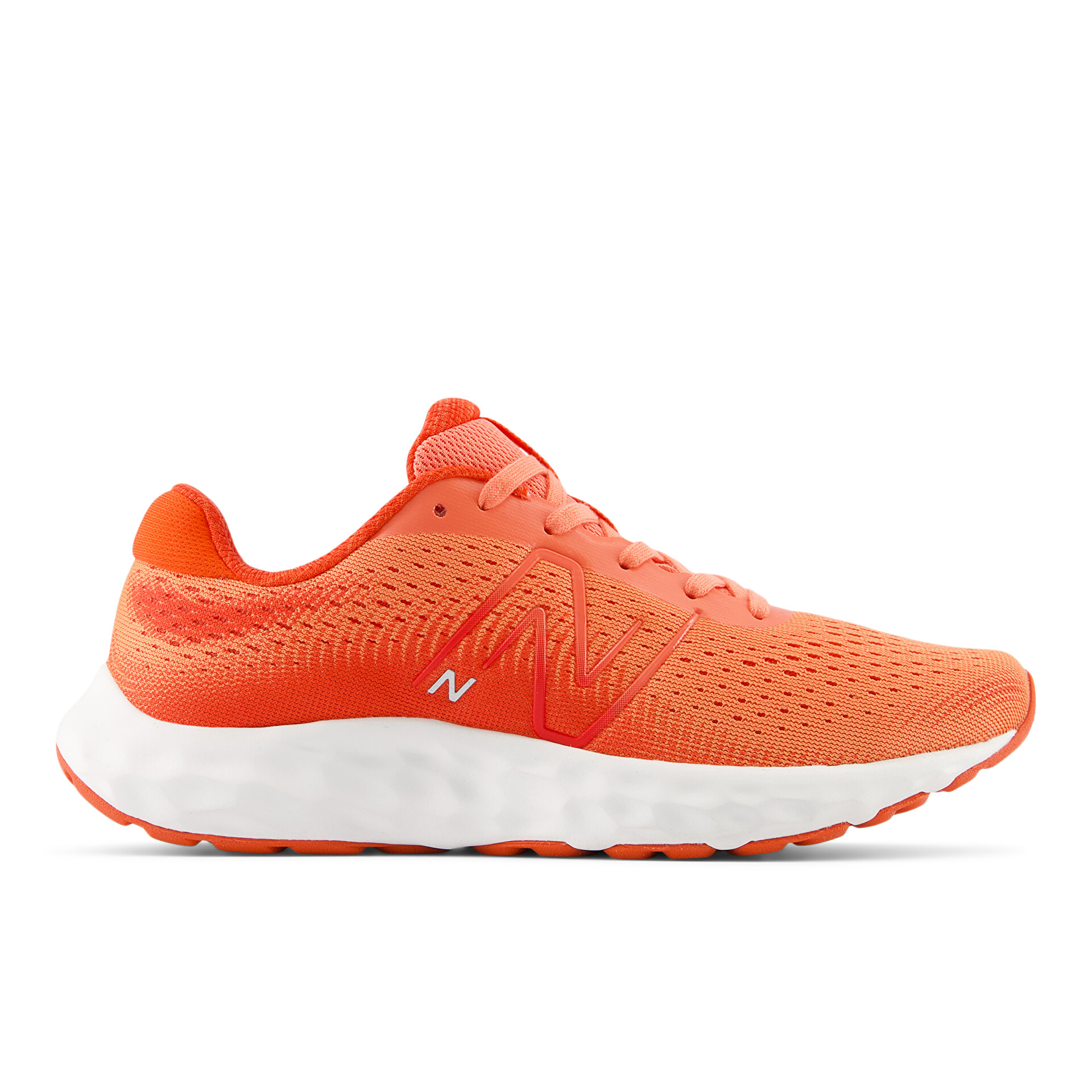 

Спортивные кроссовки женские New Balance W520RO8 оранжевые 8.5 US, Оранжевый, W520RO8