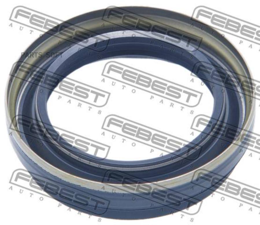 

FEBECT 95JES38550814X 95JES-38550814X_сальник привода! 38x55x8/13.7\ Nissan Murano/Qashqai