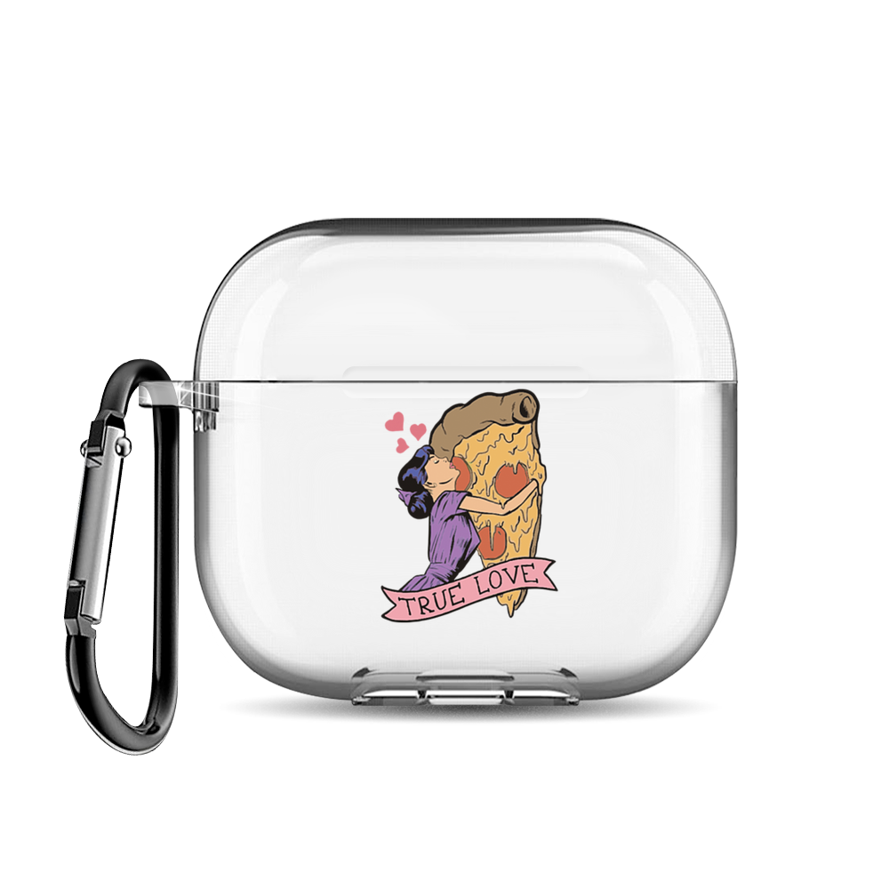 

Чехол для наушников AirPods 3 "Настоящая любовь", AIPC-430-9E-1