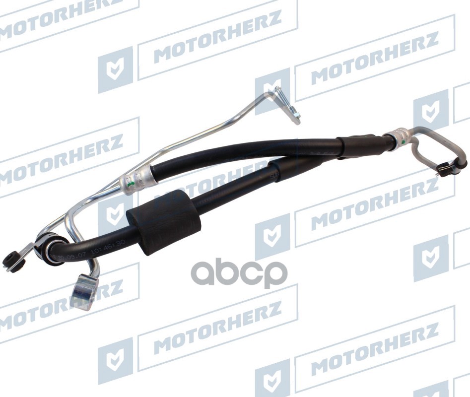 

Напорный шланг от насоса к рейке HPH0138
