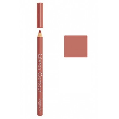 

Карандаш для губ Bourjois персиковый 10 г