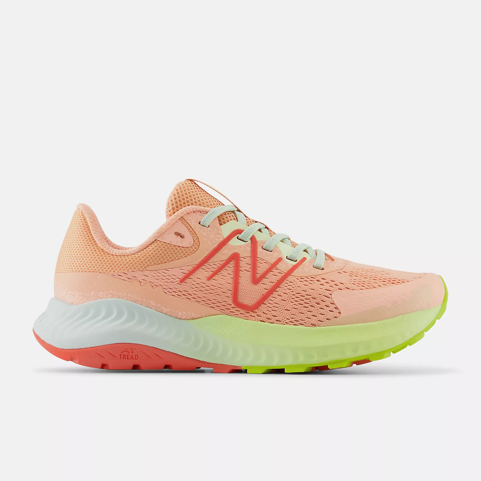 

Спортивные кроссовки женские New Balance WTNTRRP5 розовые 8 US, Розовый, WTNTRRP5