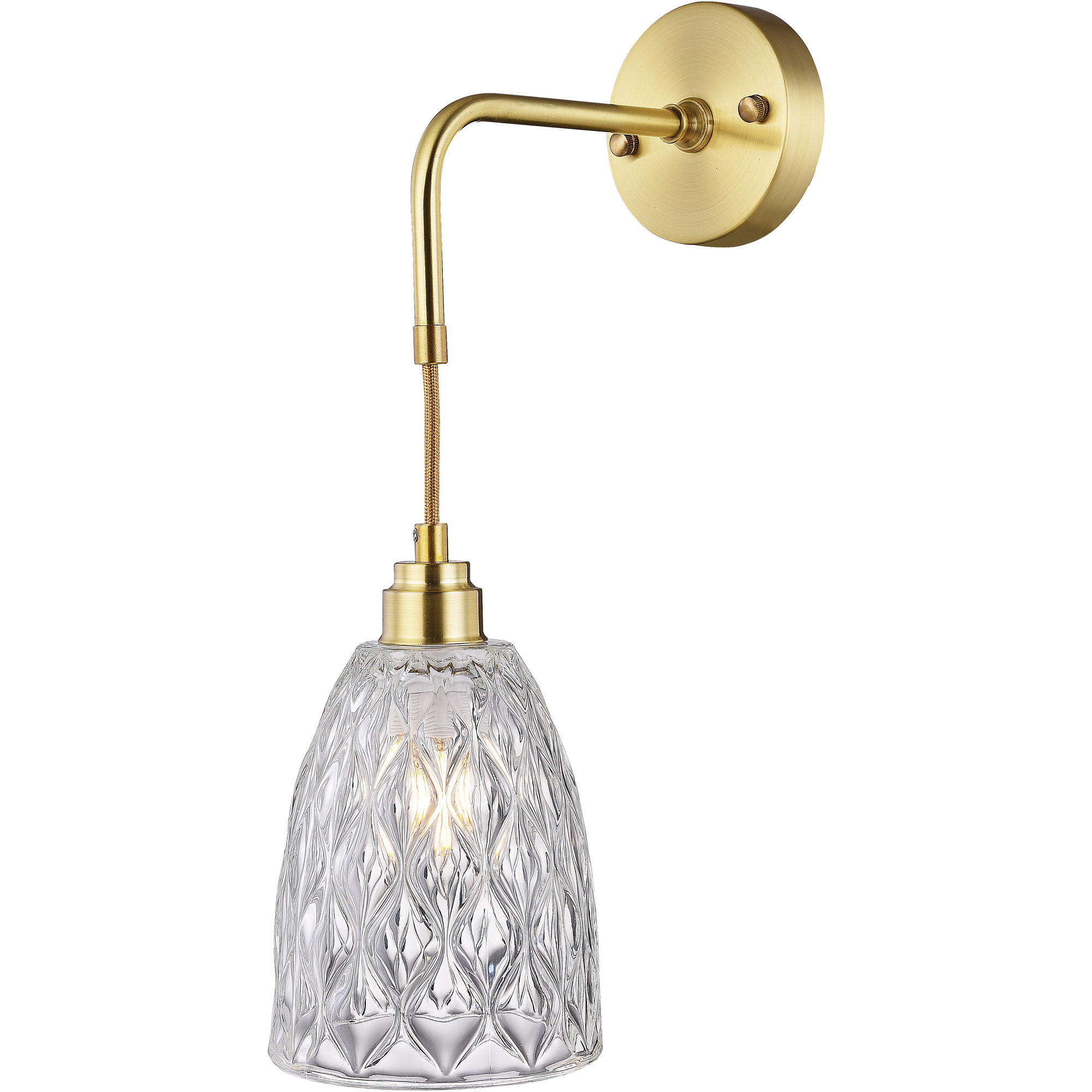 фото Бра toplight pearle tl5162w