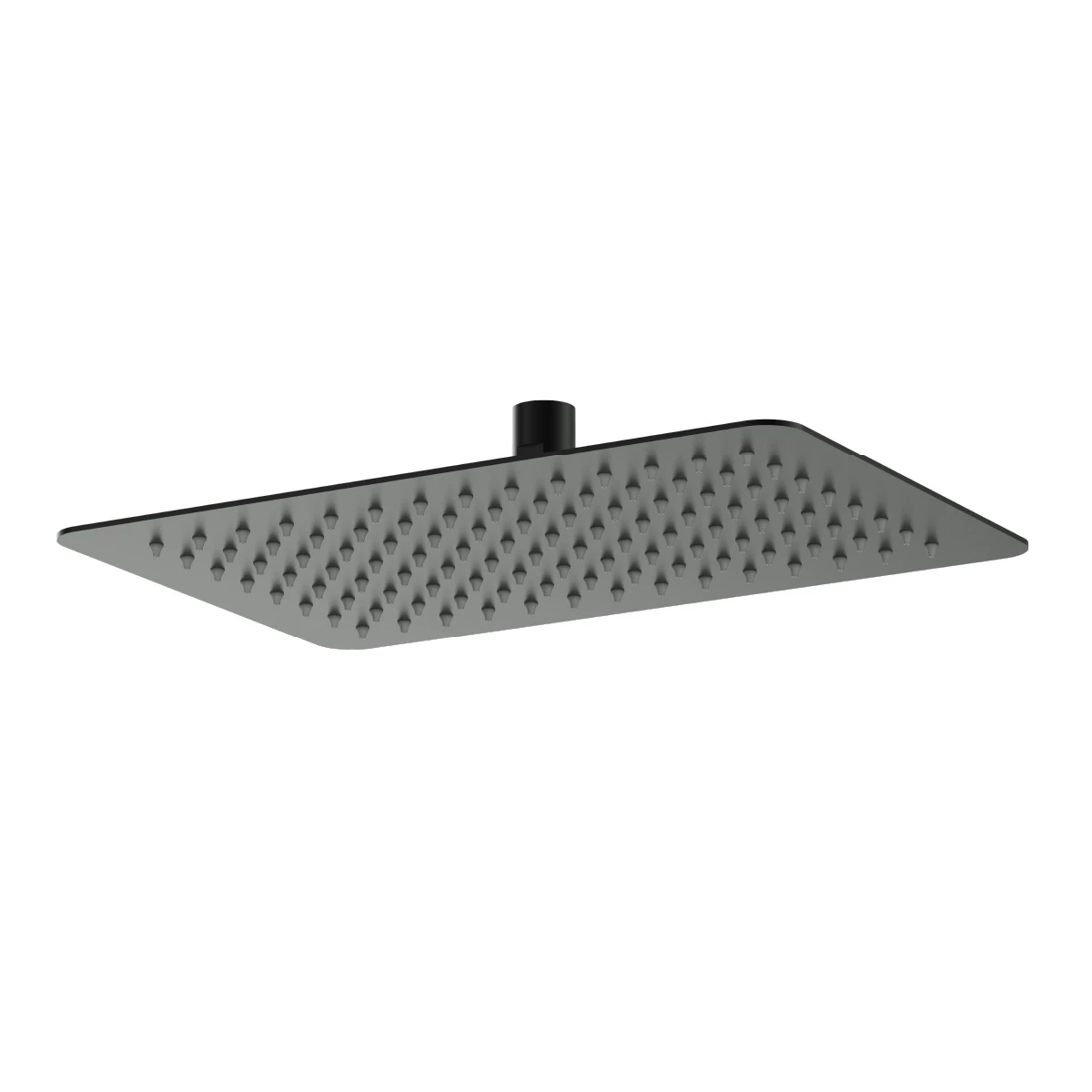 

Лейка Lemark LM9490GM для верхнего душа, 1-функциональная, Серый