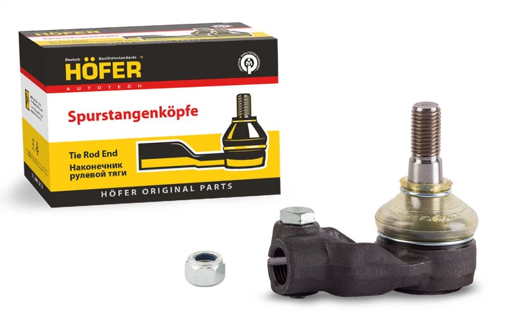 

Наконечник тяги рулевой HOFER HF 812 058