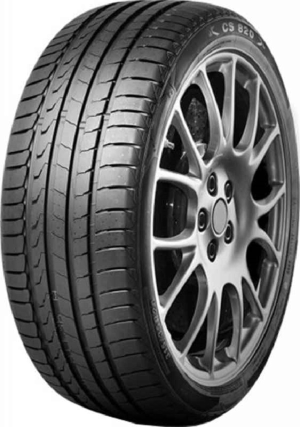 Шины LingLong Grip Master C/S SUV 235/55 R18 104W