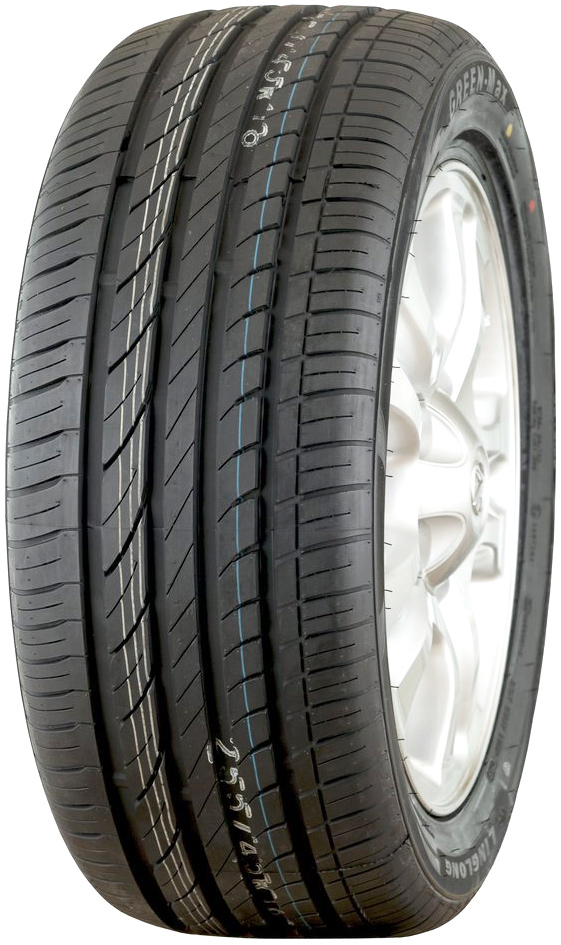 

Шины LingLong Green-Max ECO Touring 235/50 R18 101W