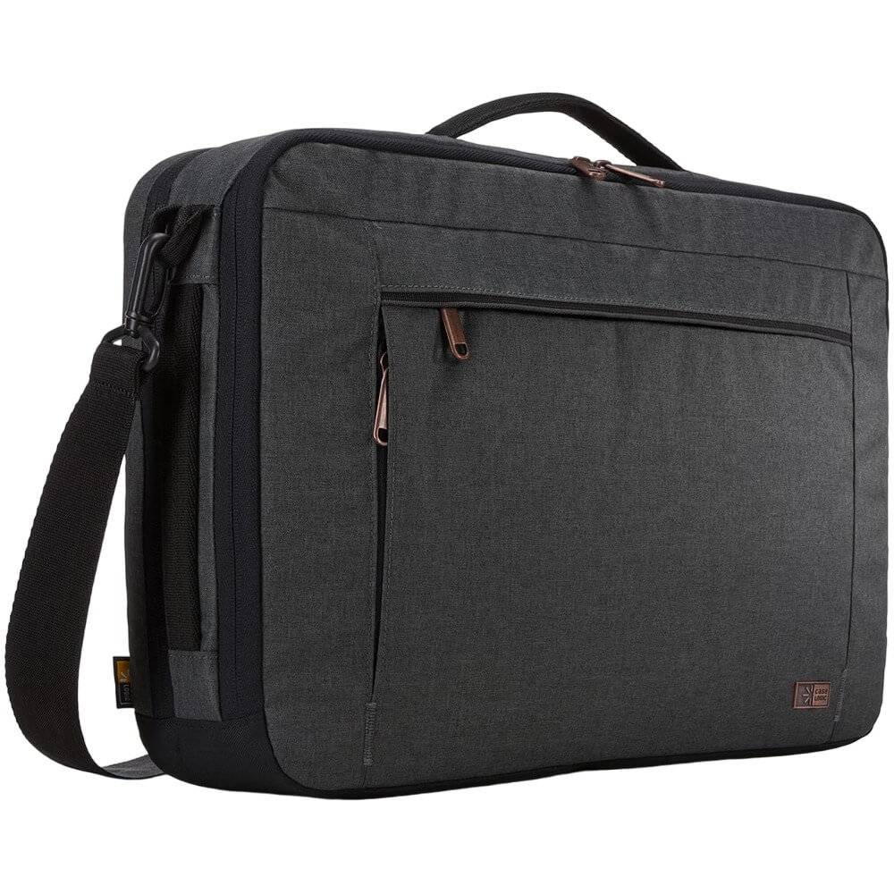 Сумка для ноутбука унисекс Case Logic Era Briefcase 156 черный 9126₽