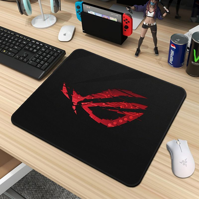 

Игровой коврик для мыши ASUS (18598), Разноцветный