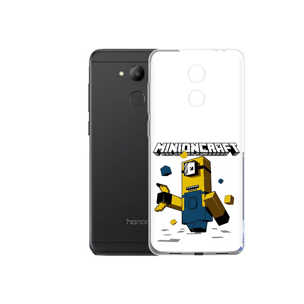 

Чехол MyPads Tocco для Honor 6C миньон (PT67887.49.478), Прозрачный, Tocco