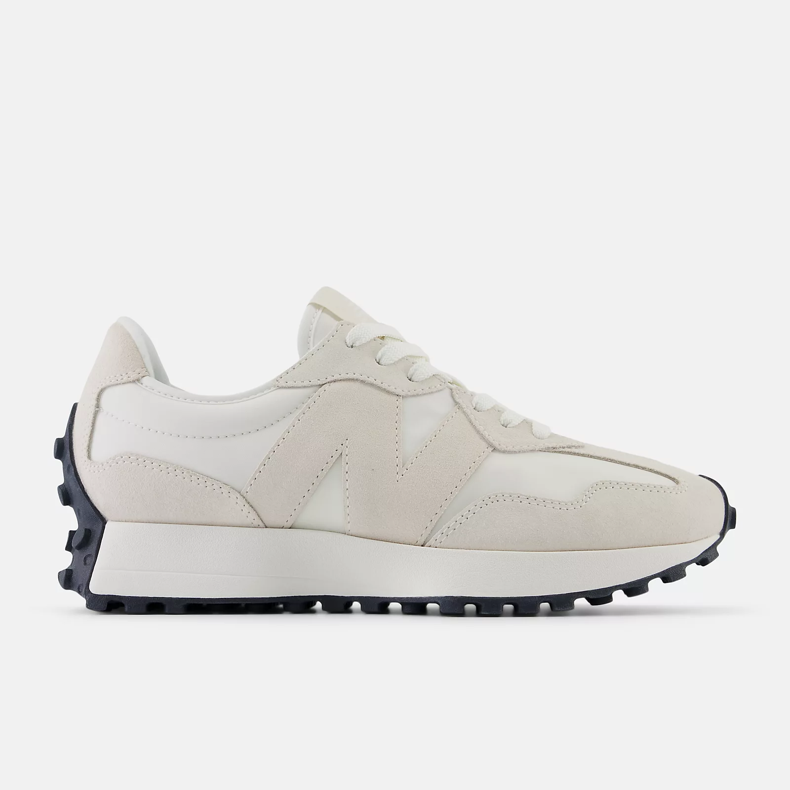 

Кроссовки женские New Balance WS327MF бежевые 5 US, Бежевый, WS327MF