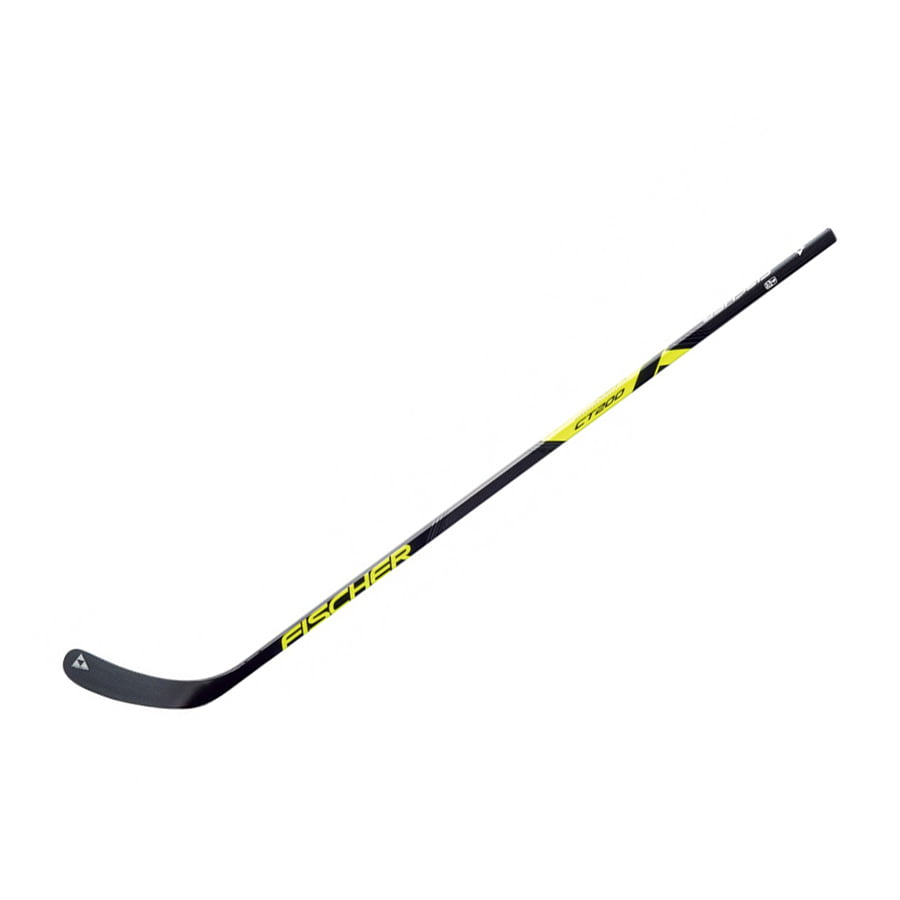 фото Клюшка fischer сt200 grip 60" r92 (правая)