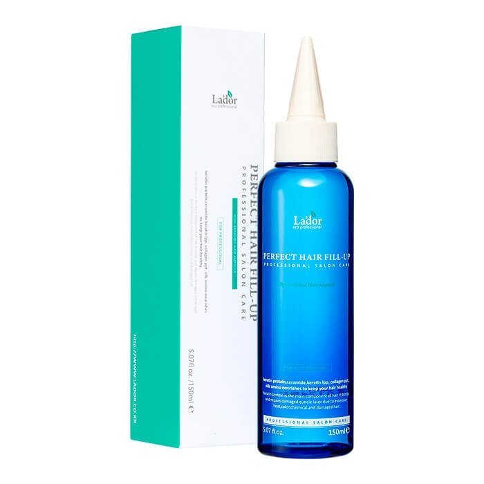 

Филлер для восстановления волос La'dor Perfect Hair Fill-Up, 150мл
