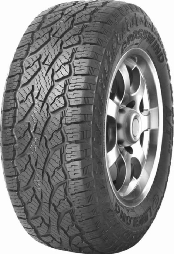 

Шины LingLong Crosswind A/T 100 31/10.5 R15 109R