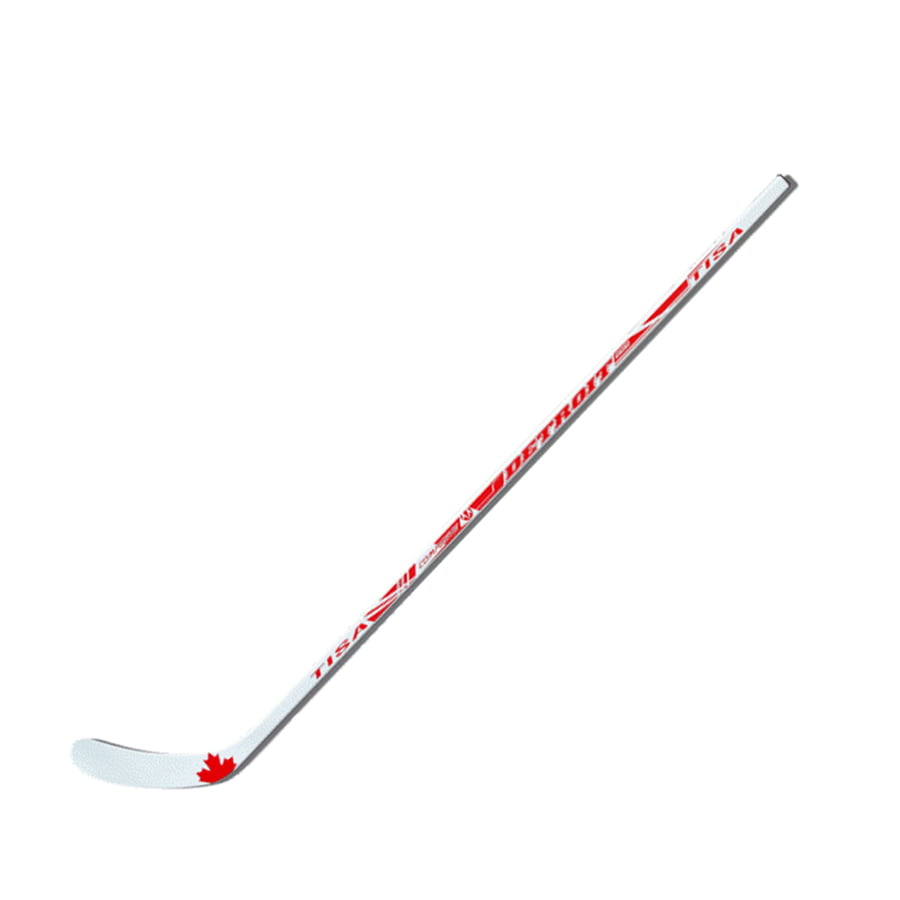 фото Клюшка tisa detroit composite yth 45" l92 (левая)