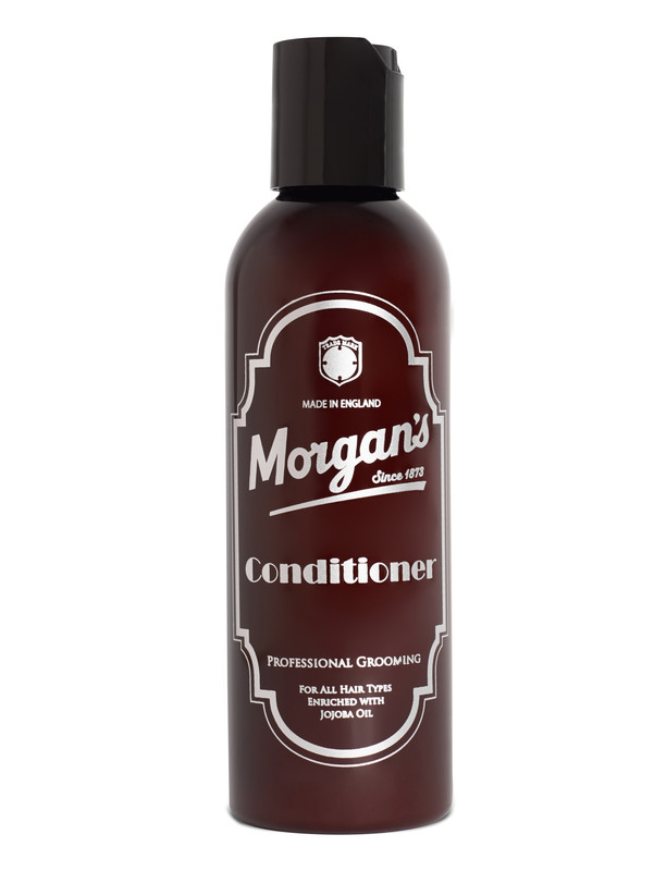 Мужской кондиционер для волос Morgans 100 мл термосумка самый крутой 25 л