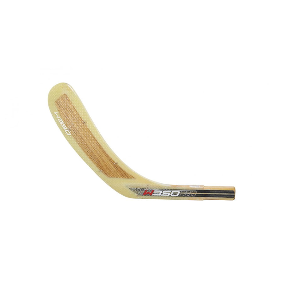 фото Крюк fischer w350 sr abs blade l92 (левый)