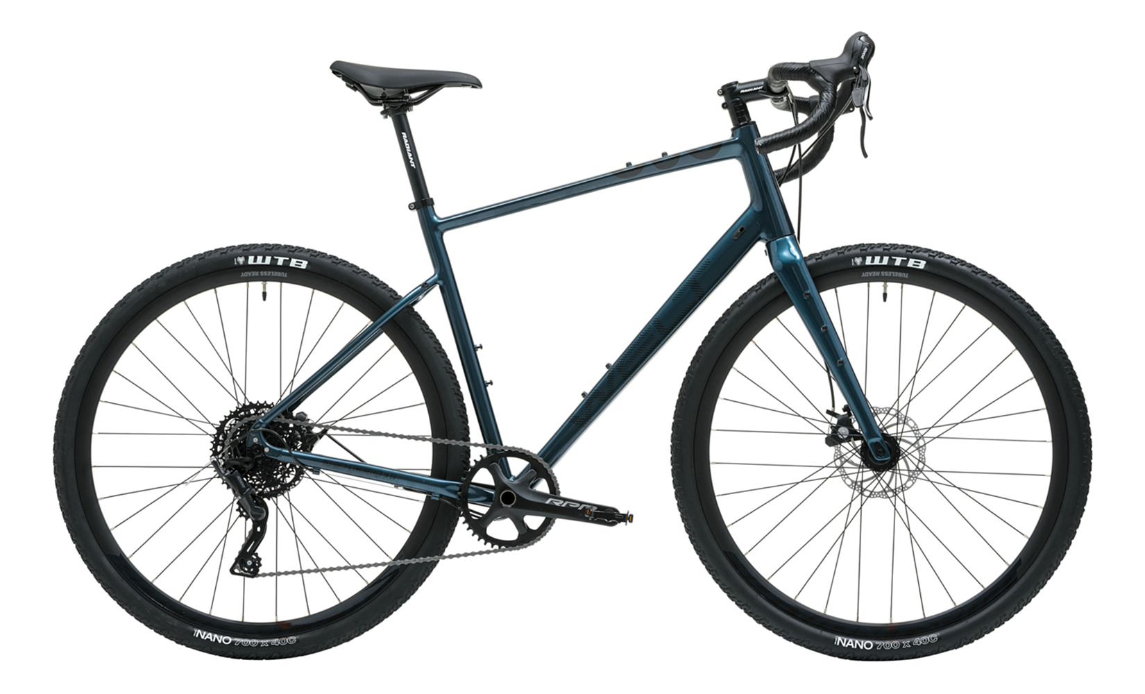 

Велосипед Welt G90 2024, Navy blue, XL, 28", 56 cm, Синий, G90 (2024)