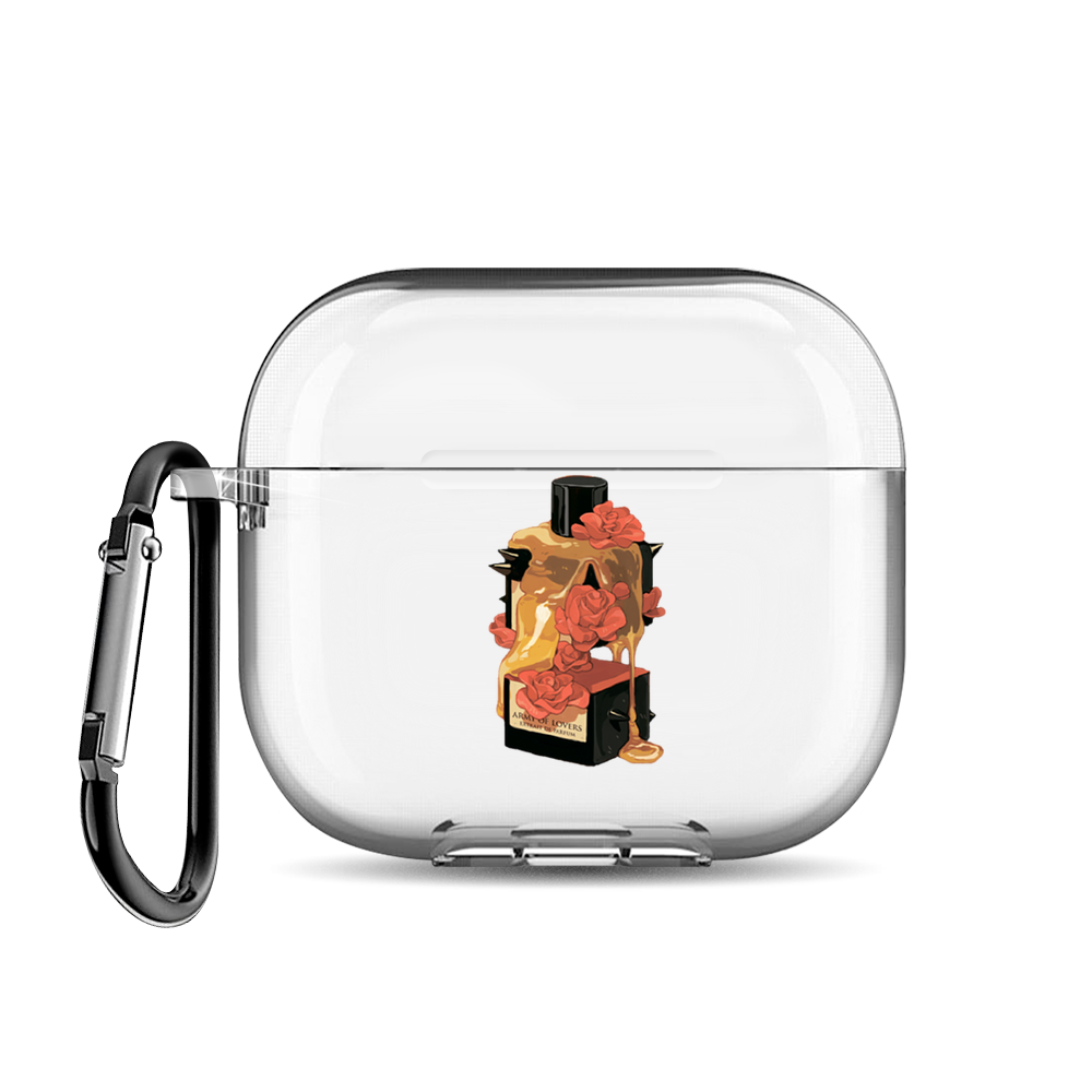 

Чехол для наушников AirPods 3 "Armi of dovers", AIPC-430-9E-1