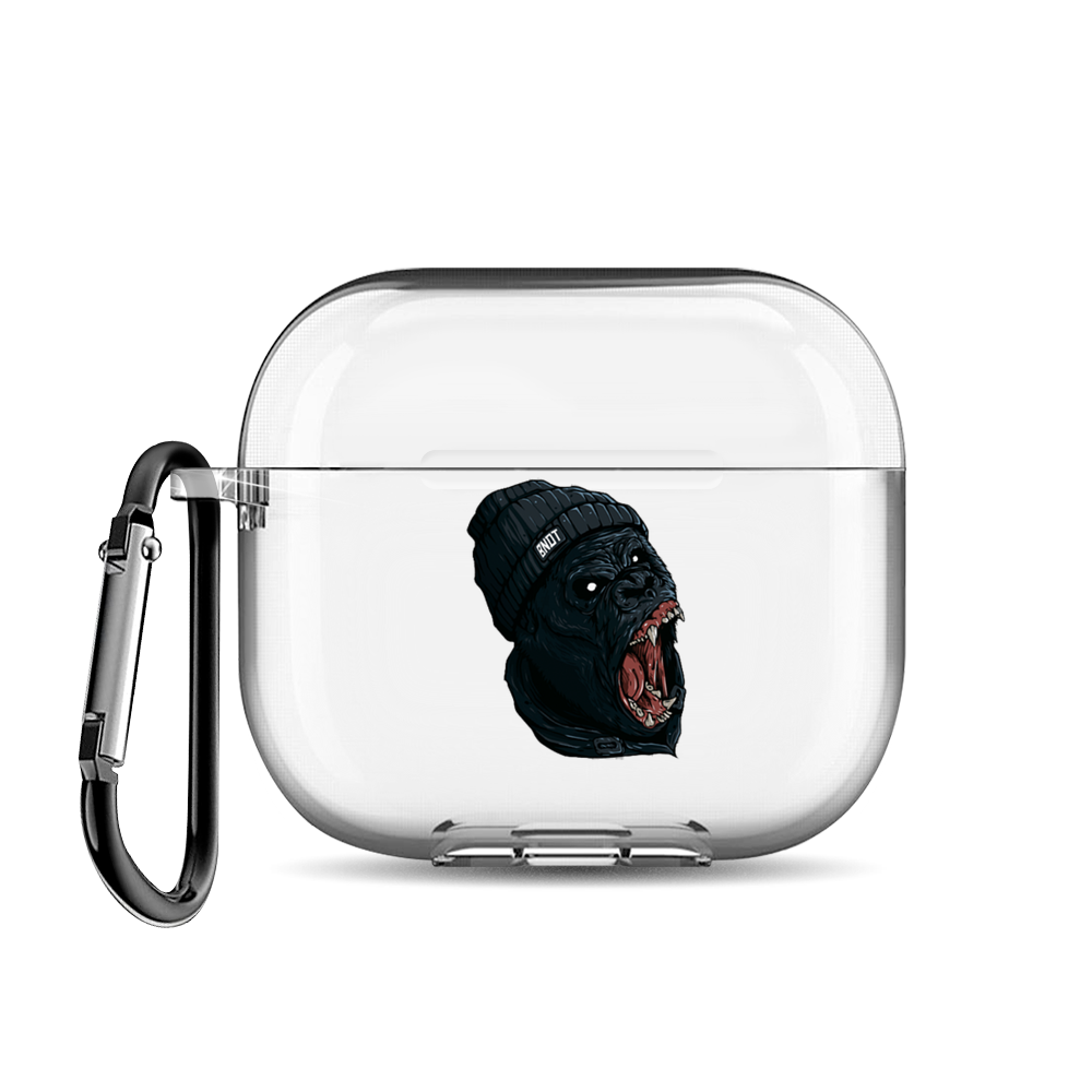 

Чехол для наушников AirPods 3 "BNdT", AIPC-430-9E-1