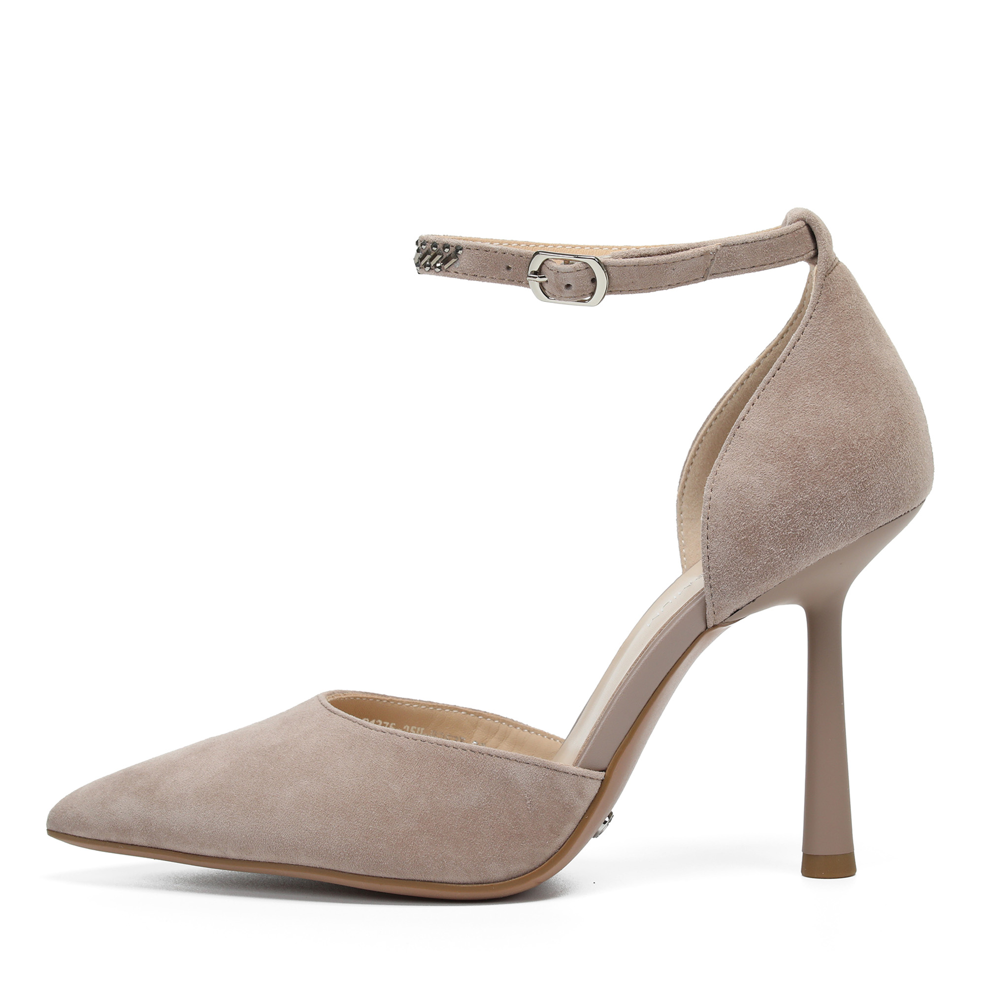 Туфли женские RESPECT PREMIUM B1375-25H-R257X бежевые 38 RU 7990₽