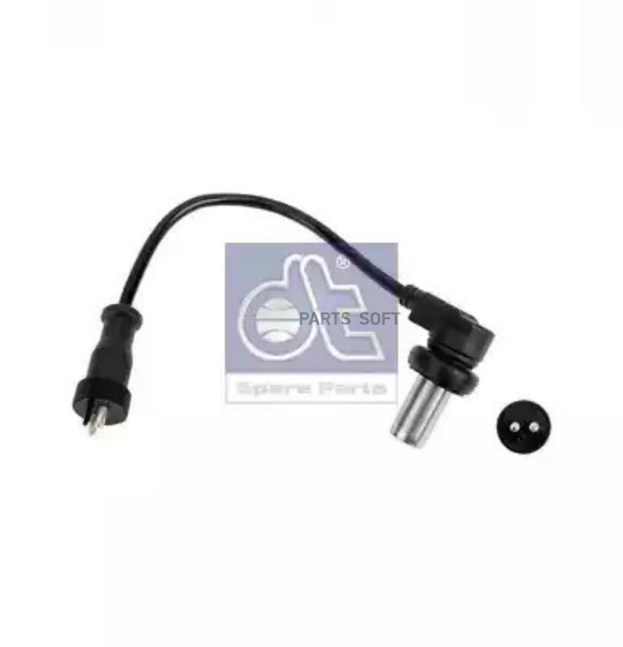 

Приводной вал Diesel technic 462928