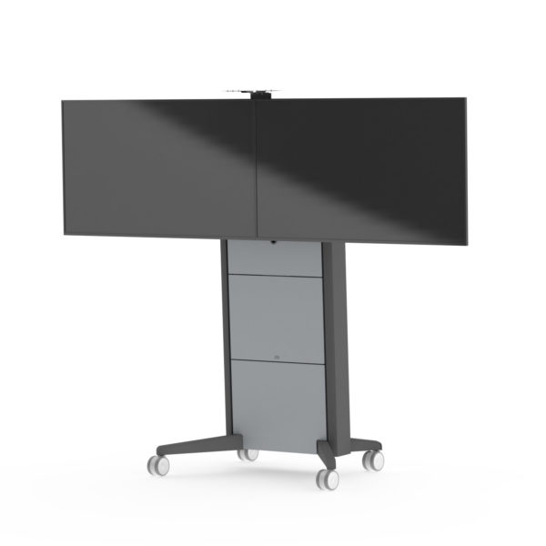 

SMS Presence Video Conference 1650