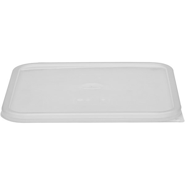 

Крышка для контейнера на 11,4/17,2/20,8 л CAMBRO 4013933