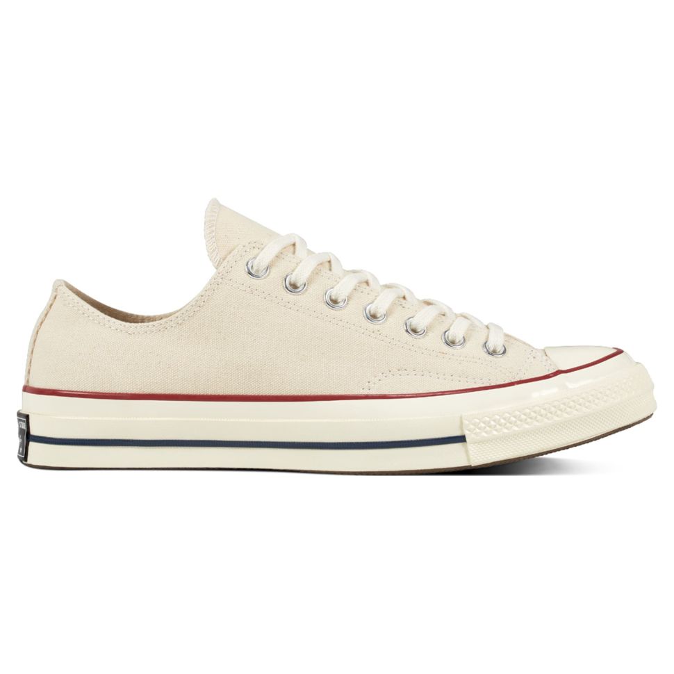 Кеды унисекс Converse Chuck Taylor All Star 162062 бежевые 38 EU