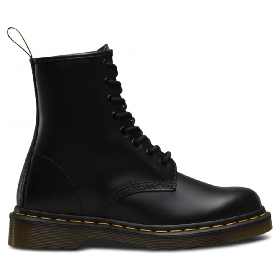 

Ботинки унисекс Dr. Martens 1460 11822006 черные 40 EU, Черный, 11822006