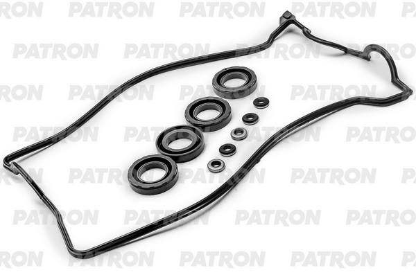 

Комплект прокладок клапанной крышки TOYOTA: 1.31.5 16V 4E5E-FE 90 1шт